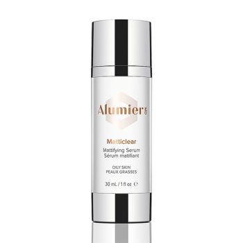 Alumier MD Matticlear Serum product photo