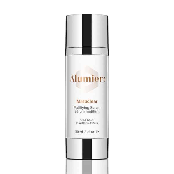 AlumierMD Matticlear Serum