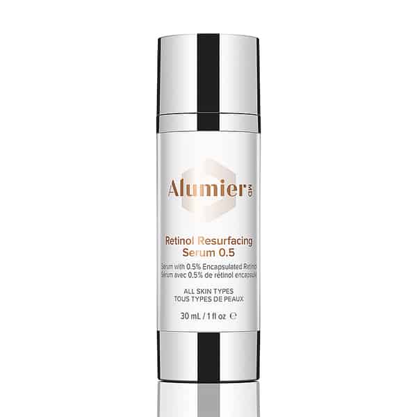 AlumierMD Retinol Resurfacing Serum 0.5%