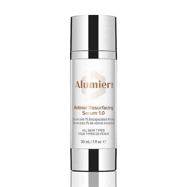 AlumierMD Retinol Resurfacing Serum 1%