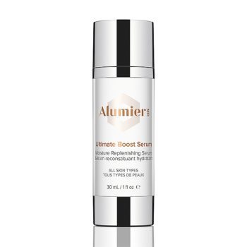 Alumier MD Ultimate Boost Serum product photo