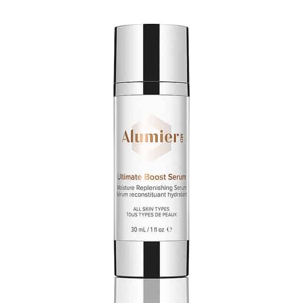 AlumierMD Ultimate Boost Serum