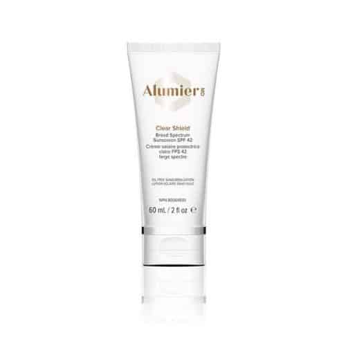 AlumierMD Clear Shield SPF 42 Sunscreen