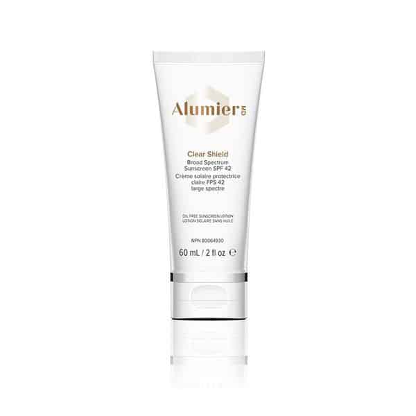 AlumierMD Clear Shield SPF 42 Sunscreen