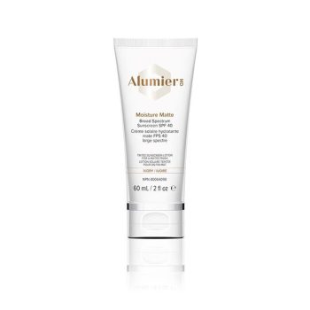 Alumier MD Moisture Matte (Ivory Shade) SPF 40 product photo