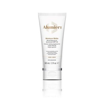 Alumier MD Moisture Matte (Sand Shade) SPF 40 product photo