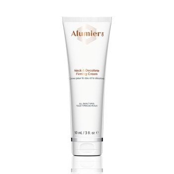 Alumier MD Neck & Decollete Firming Cream product photo