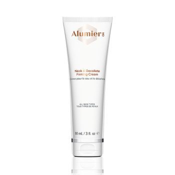 Alumier MD Neck & Decollete Firming Cream product photo