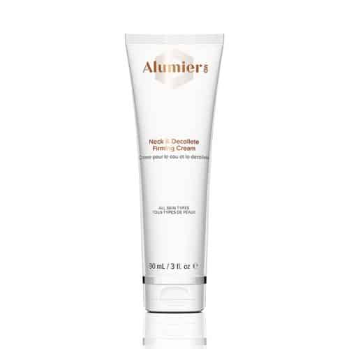 AlumierMD Neck and Décolleté Firming Cream