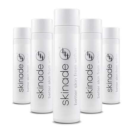 Skinade Bottles (1mo supply)