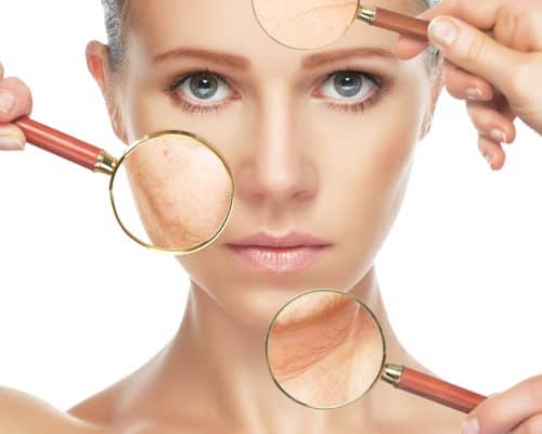Face & Skin Concerns