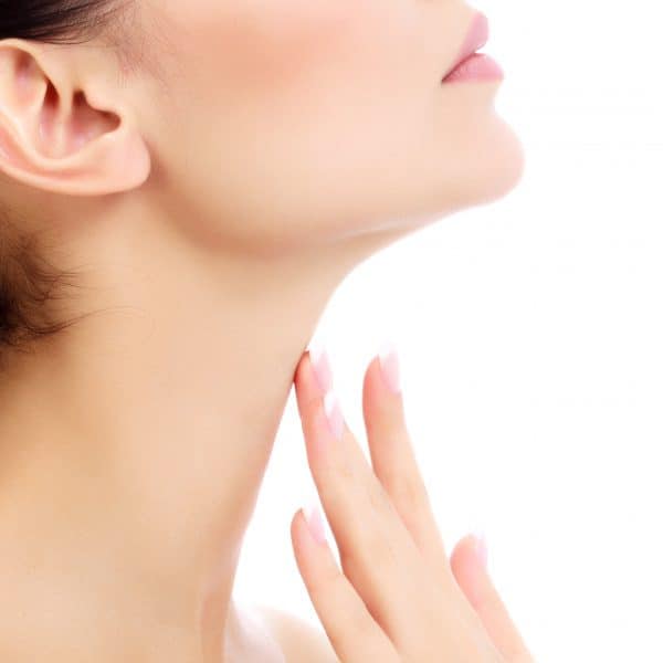 neck treatments category image