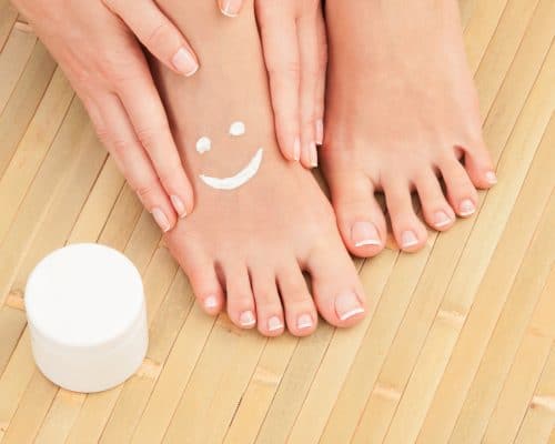 Feet & Hands Products