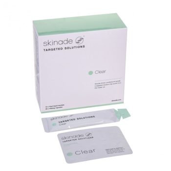 Skinade Clear Targeted Solutions (1 month supply) product image