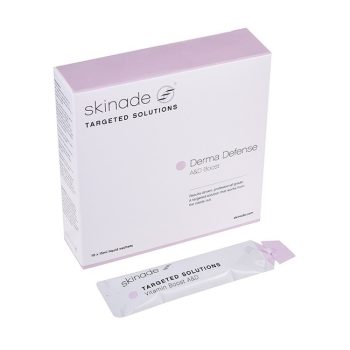 Skinade Derma Defence A&D Boost Targetted Solutions (1 month supply) at Vie Aesthetics