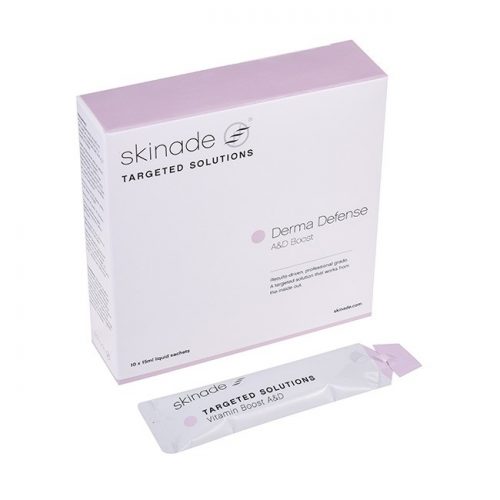 Skinade Targeted Solutions® Derma Defence A&D (1mo supply)