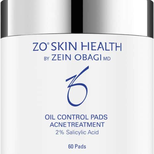 ZO Oil Control Pads Acne Treatment