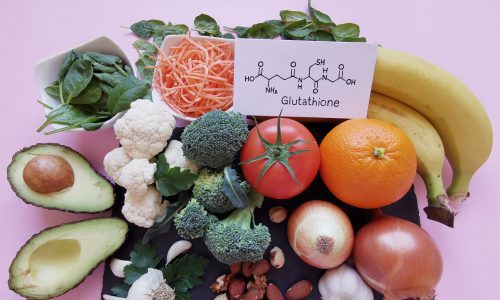 Glutathione IV shots: your perfect all-round health booster for winter…and beyond