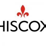 Hiscox Insurance accreditation logo