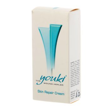 youri skin repair cream 12ml or 50ml