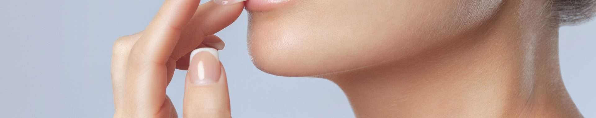 banner image for chin and skin treatments