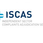 Logo for ISCAS Independent Sector Complaints Adjudication Service
