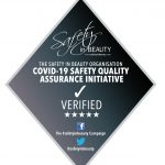 Safety in Beauty Covid-19 Safety Quality Assurance Initiative