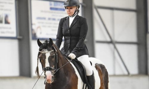 Back in the saddle! How VIEMAX Sculpt helped one horse-rider strengthen her muscles after injury