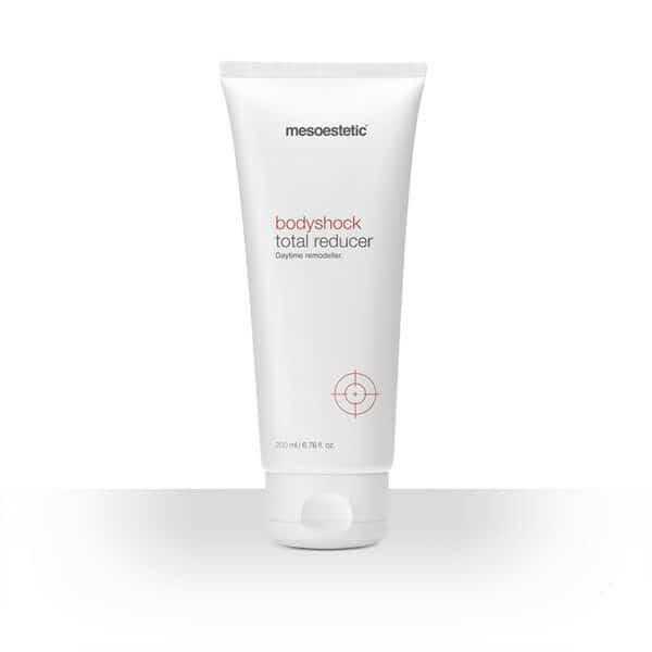 mesoestetic Bodyshock Total Reducer