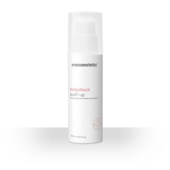 Mesoestetic bodyshock push-up firming cream for breasts and buttocks