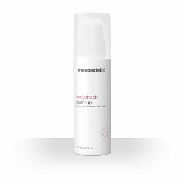 mesoestetic Bodyshock Push-Up Firming Cream