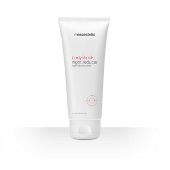 Mesoestetic bodyshock night reducer product image