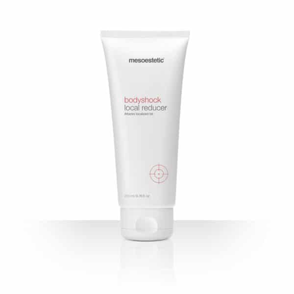 mesoestetic Bodyshock Local Reducer