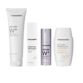 mesoestetic DE-PIGMENTATION Skin Preparation Kit product image