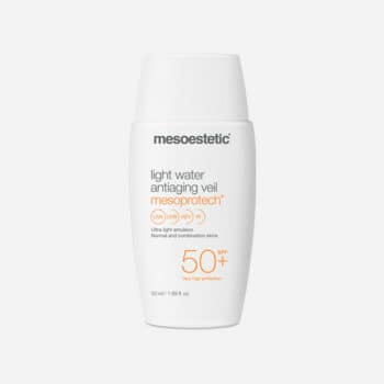 mesoprotech light water antiaging veil