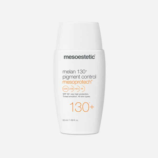 mesoestetic Melan 130+ Pigment Control