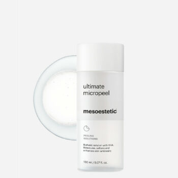 Mesoestetic Ultimate Micropeel