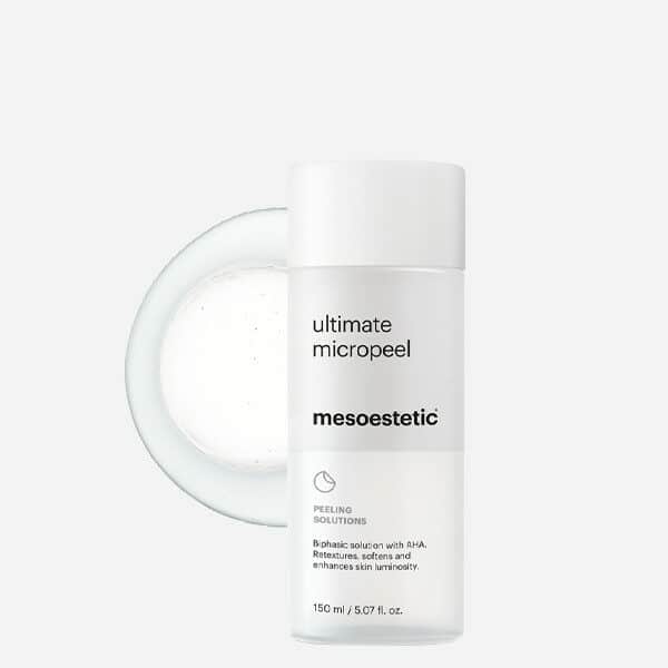 mesoestetic Ultimate Micropeel