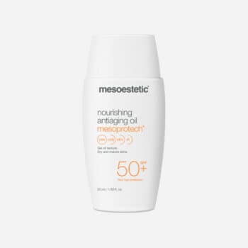 mesoestetic Mesoprotech Nourishing Antiaging Oil 50+