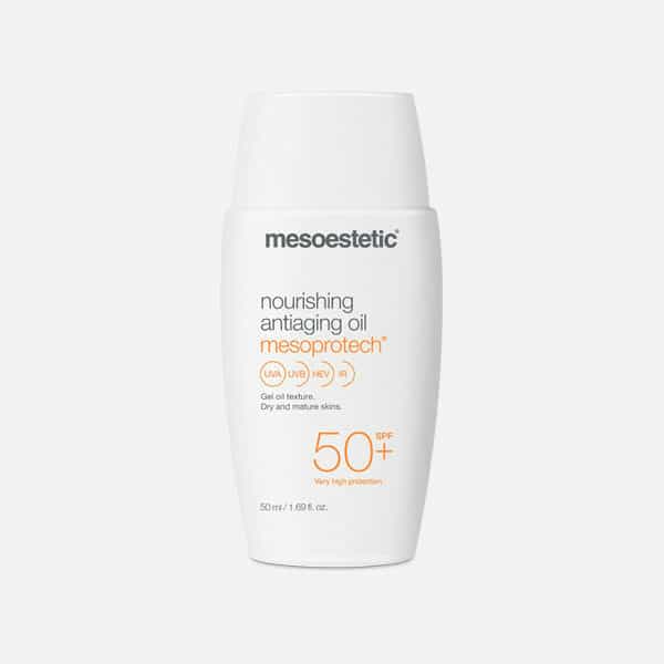 mesoprotech Nourishing Antiaging Oil 50+