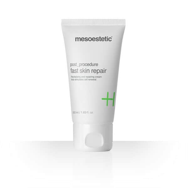 mesoestetic Post-Procedure Fast Skin Repair