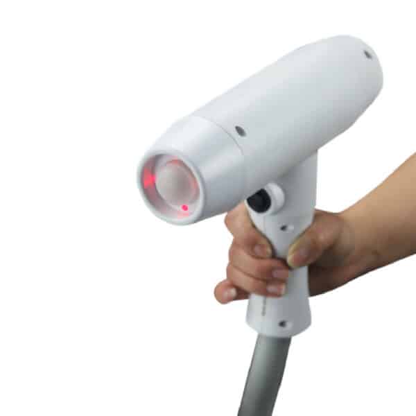 shockwave therapy device from perfecte 'me