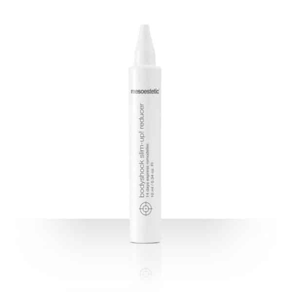 mesoestetic Bodyshock slim-up! Reducer Capsules