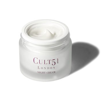 cult51 night cream