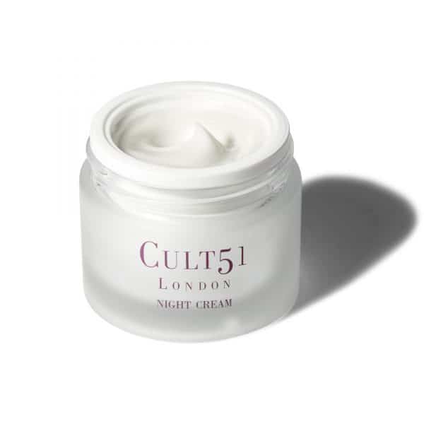 Cult51 Night Cream 50ml