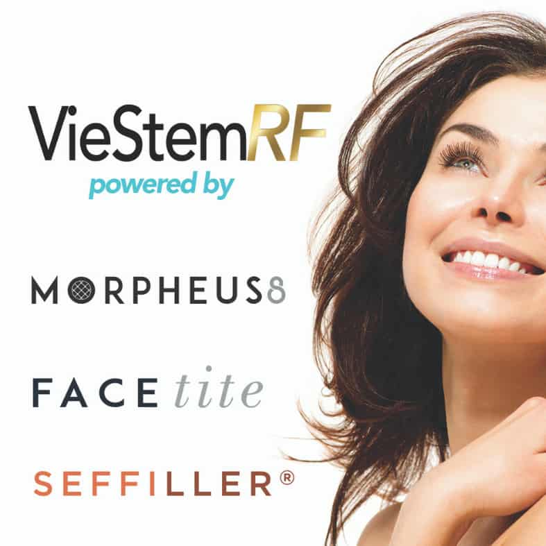 FaceTite™ Face Contouring for Men - Vie Aesthetics