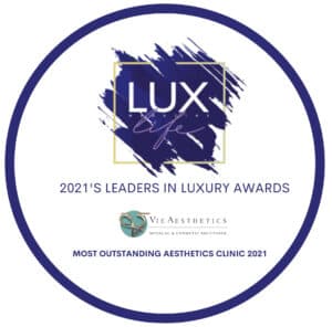 Leaders in Luxury Awards