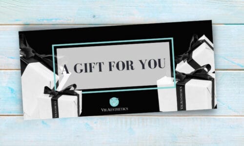 Father’s Day Gifts at Vie Aesthetics