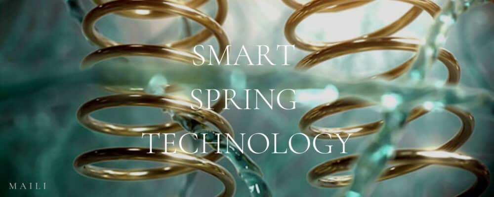 MaiLi Smart Spring Technology filler