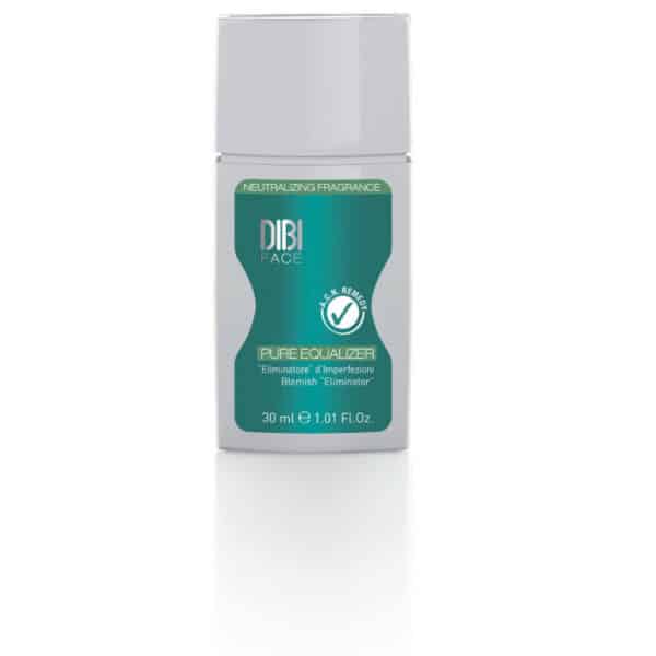 DIBI Pure Equalizer Blemish Eliminator